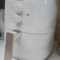 سرخکن بدون روغن