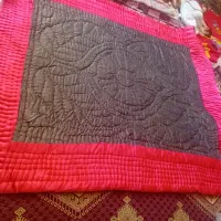 لحاف|رختخواب، بالش، پتو|صدرا-فارس, فاز ۱|دیوار