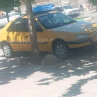 پژو|خودرو سواری و وانت|پیرانشهر, |دیوار