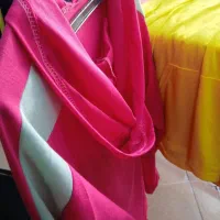 زیر سارافونی|لباس|قم, قلعه کامکار|دیوار