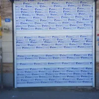 فروش کرکره برقی