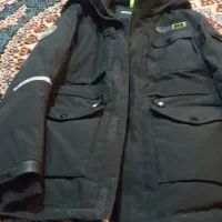 کاپشن خارجی