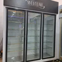 یخچال ایستاده