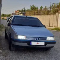پژو 405فروشی