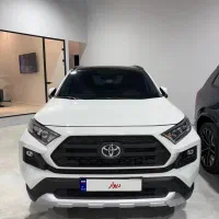 Rav4 adventure|خودرو سواری و وانت|تهران, محمودیه|دیوار