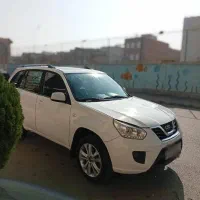 ایکس 33 نیو اتومات  مدل 94 عالی|خودرو سواری و وانت|ارومیه, |دیوار