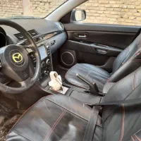 مزدا 3 تیپ3 مدل ۱۳۸۹|خودرو سواری و وانت|وحیدیه, |دیوار