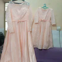 لباس عروس بچگانه و لباس مجلسی بچگانه|کفش و لباس بچه|شیراز, سینما سعدی|دیوار