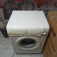 لباسشویی ۷کیلویی کندی اصل ایتالیایی درحدباضمانت|ماشین لباسشویی و خشک‌کن لباس|خوی, |دیوار