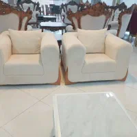 مبل راحتی.  پرسـتو