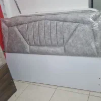 تخت تشک کفی ایده عال