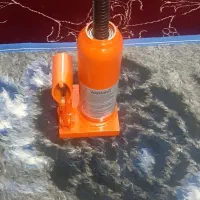 جک 4 تن ماشین نو