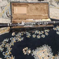 ساز کلارینت|سازهای سنتی|کرج, شهرک علی ابن ابیطالب (کوثر)|دیوار