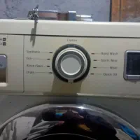 ماشین لباسشویی دوو،