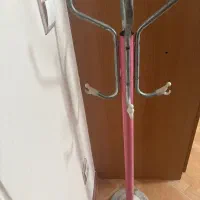 رخت آویز و چوب لباسی