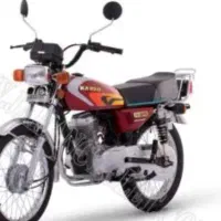 موتو در حد نو