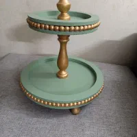 فروش لوازم پذیرایی چوبی