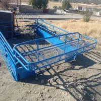 باربند میله ای