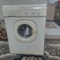 لباسشویی پاکشوما موتورساخت ایتالیا