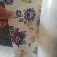 سفره گلدار
