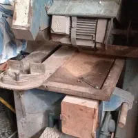 فروش اره اتشی.حدیده برقی.خم کن هیدرولیک