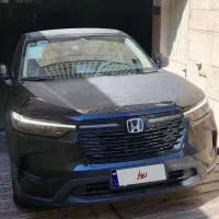 هوندا hr-v 2000 اتاق جدید