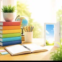 آموزش فشرده زبان انگلیسی برای افراد پرمشغله