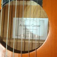 گیتار Antonio caesar G300
