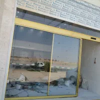 شیشه سکوریت|خدمات پیشه و مهارت|یزد, |دیوار