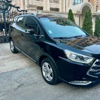 جک s3 مدل ۴۰۲ درجه یک بی رنگ|خودرو سواری و وانت|آمل, |دیوار