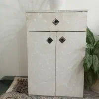 جاکفشی ام دی اف