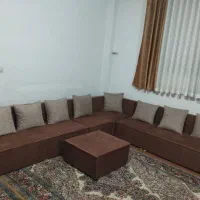 مبل ال باکس 8 نفره خشک تازه تحویل