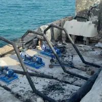 جوش و جوشکاری و لوله کشی لوله پلی اتیلن|خدمات پیشه و مهارت|شیراز, شاهچراغ|دیوار