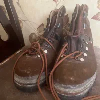 کفش کوهنوردی