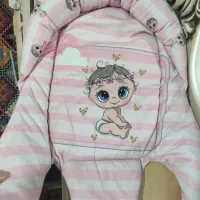 قنداق سوییسی در حد نو
