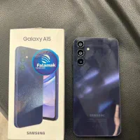 گوشی a15