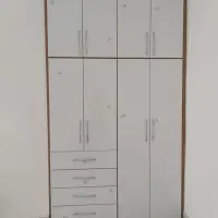 کمد دیواری کابینت