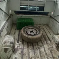 وانت پیکان|خودرو سواری و وانت|سنندج, |دیوار