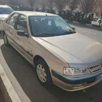 پرشیا ۸۲ فرانسوی|خودرو سواری و وانت|قم, باغ کرباسی|دیوار