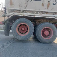 بنز ده چرخ بونکر|خودرو سنگین|تهران, خاوران|دیوار
