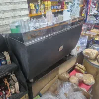 دستگاه اسپرسو و قهوه ساز vbn