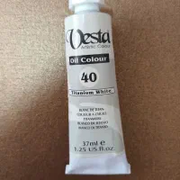 رنگ روغن vesta