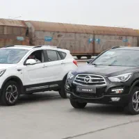 هایما S5 پرو مدل 1404 / اقساط 60 ماهه