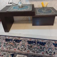 میزجلو مبلی