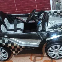 BMW درب خفاشی|اسباب‌‌بازی|شیراز, شریف‌آباد|دیوار