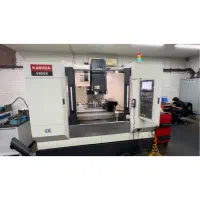 برنامه نویس فرز CNC