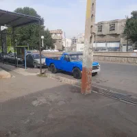 باسلام نیسان مدل ۷۵ پاترول موتور