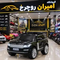 ماشین شارژیRenjer رنجر بزرگ اصلی