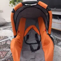 کریر و آغوشی کودک مارک BABYCo|کالسکه و لوازم جانبی|تهران, راه آهن|دیوار