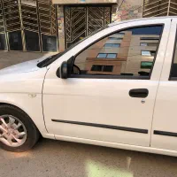 تیبا دو بی رنگ|خودرو سواری و وانت|پاکدشت, پاکدشت (مامازند)|دیوار